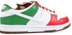 Nike Dunk Low Pro SB 'Cinco De Mayo' Lelaki 304292-113