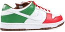 Shop Nike Dunk Low Pro SB 'Cinco De Mayo' Lelaki 304292-113