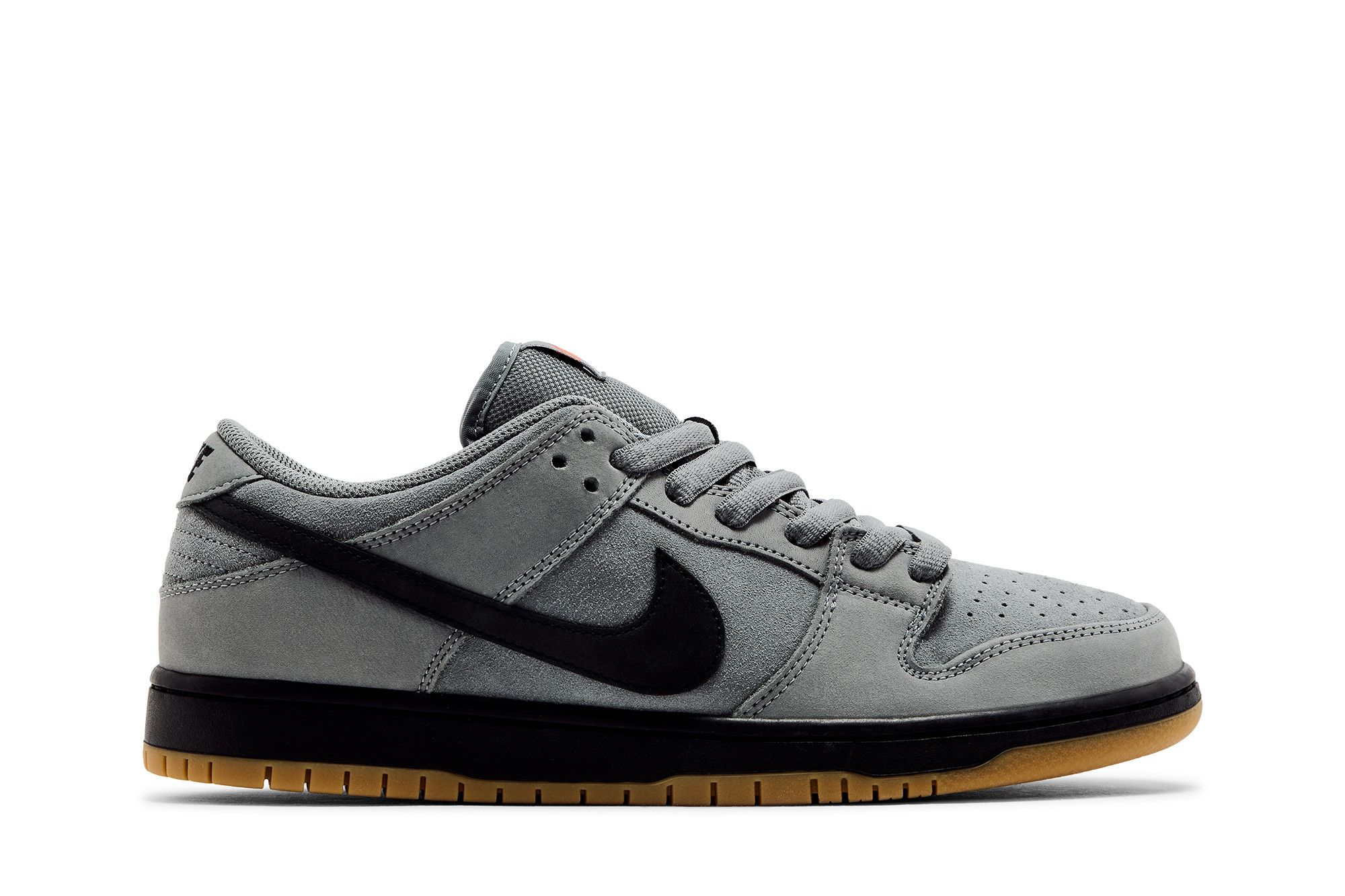 Nike Dunk Low Pro SB 'Cool Grey' FJ1674-002