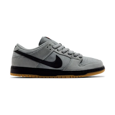 Nike Dunk Low Pro SB 'Cool Grey'