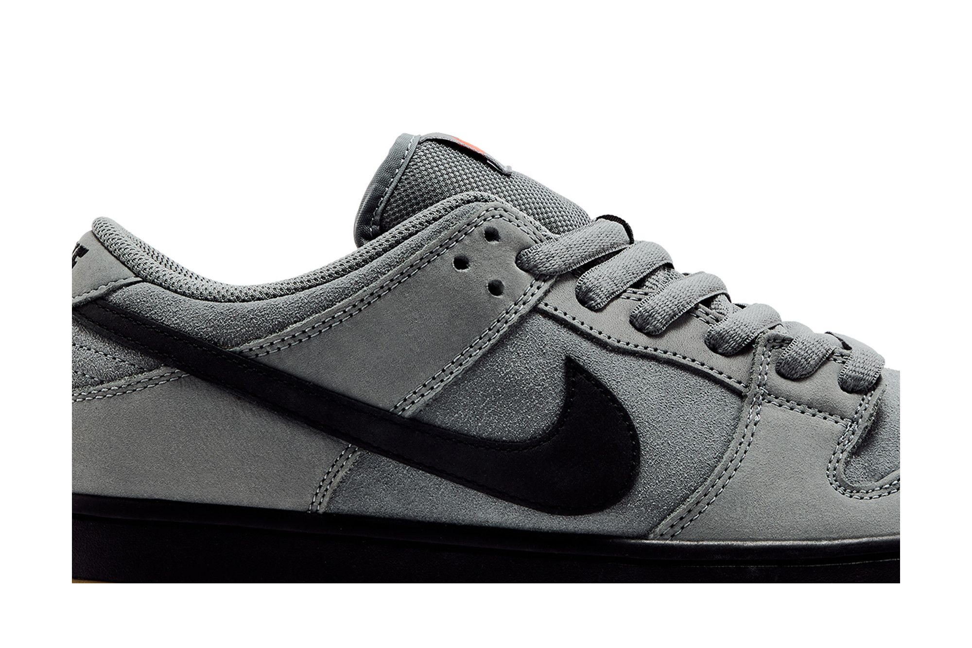 Lookbook Nike Dunk Low Pro SB 'Cool Grey' FJ1674-002