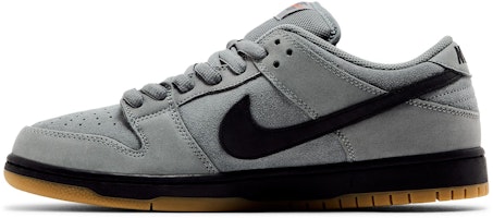 나이키 덩크 로우 프로 SB '쿨 그레이' FJ1674-002 Lookbook 나이키 덩크 로우 프로 SB '쿨 그레이' FJ1674-002