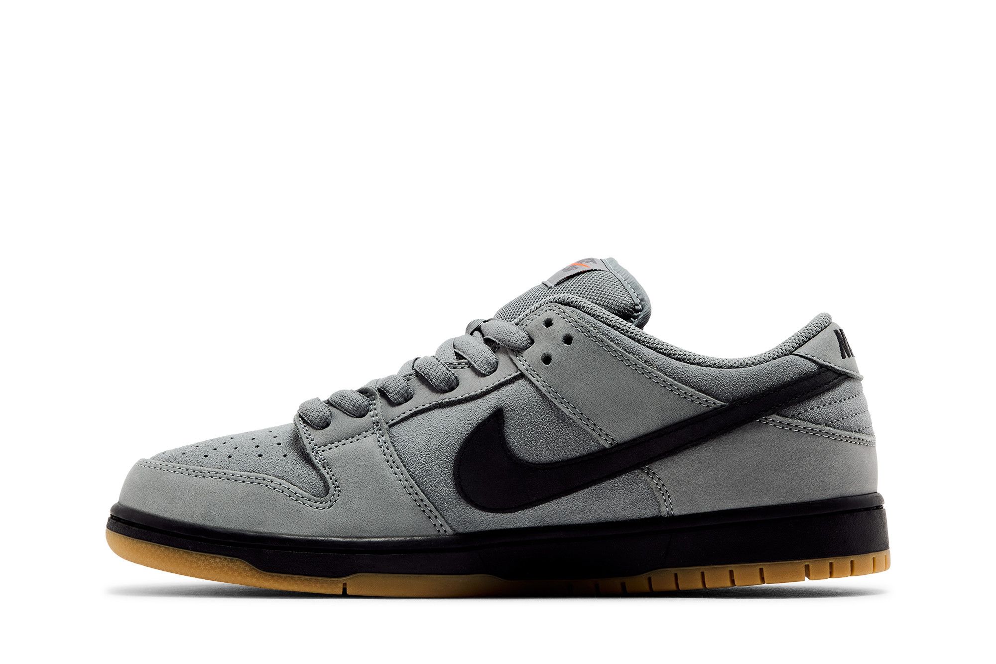 Shop Nike Dunk Low Pro SB 'Cool Grey' FJ1674-002