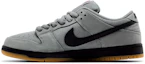 Shop Nike Dunk Low Pro SB 'Cool Grey' FJ1674-002