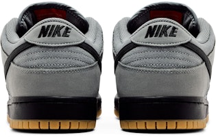 나이키 덩크 로우 프로 SB '쿨 그레이' FJ1674-002 Details for 나이키 덩크 로우 프로 SB '쿨 그레이' FJ1674-002