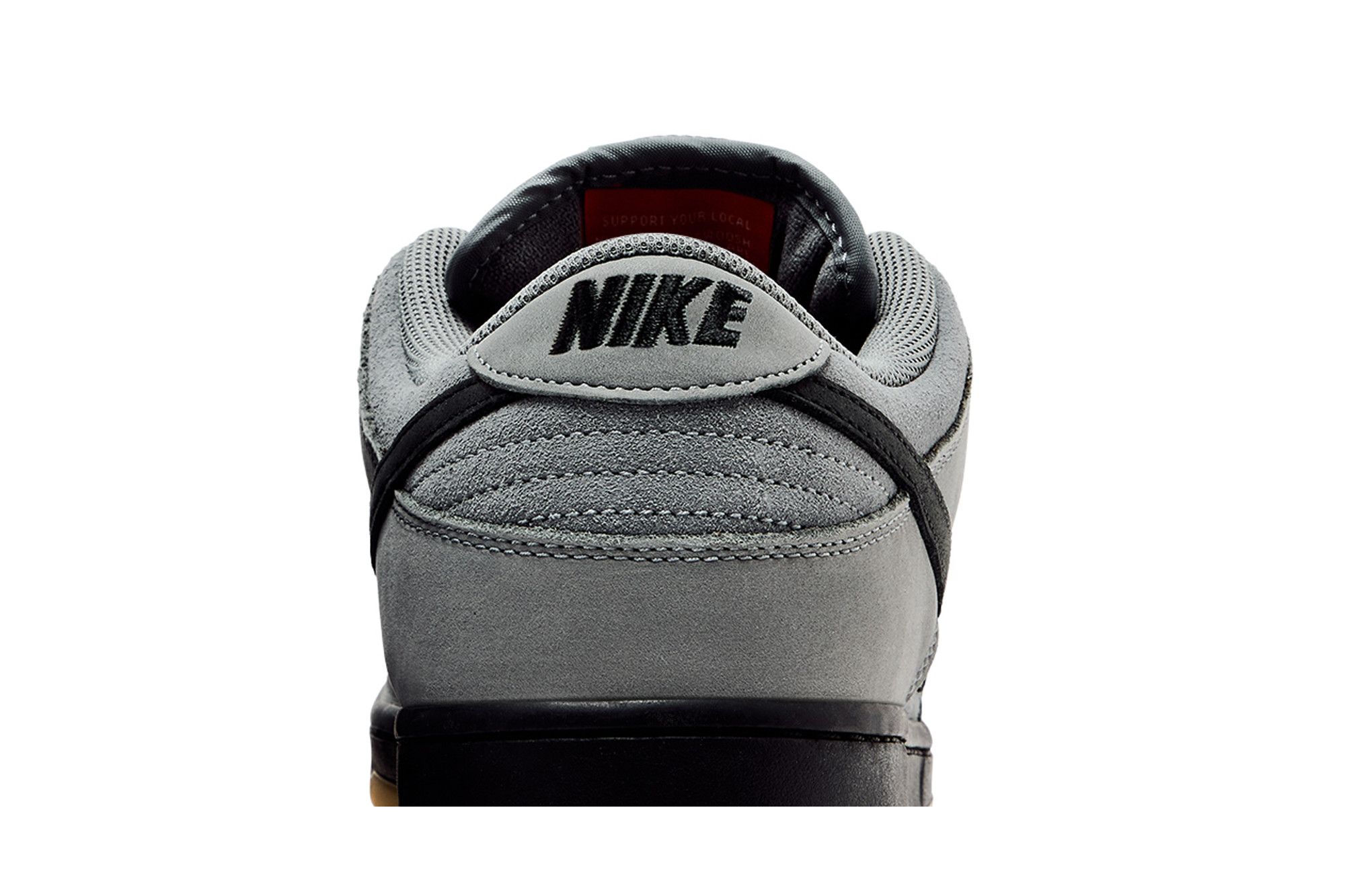 Cheap Nike Dunk Low Pro SB 'Cool Grey' FJ1674-002