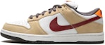 Buy Nike Dunk Low Pro SB 'Crimson' Merah 304292-161