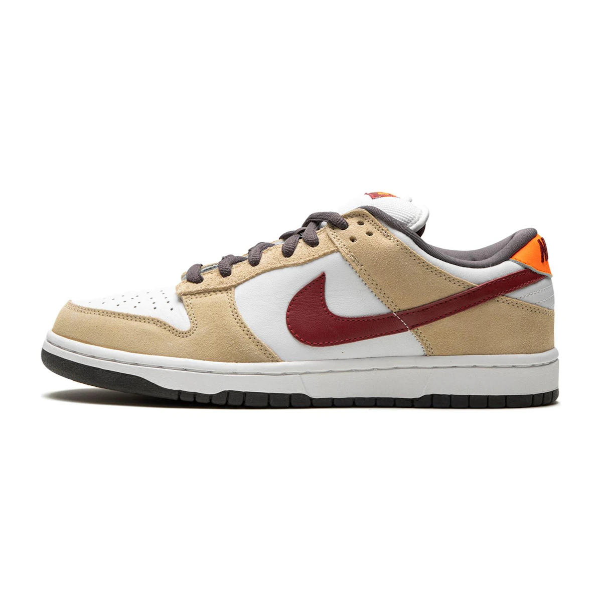 Buy Nike Dunk Low Pro SB 'Crimson' 304292-161 - Novelship Buy Nike Dunk Low Pro SB 'Crimson' 304292-161 - Novelship
