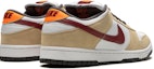 Shop Nike Dunk Low Pro SB 'Crimson' Merah 304292-161