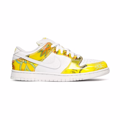 Nike Dunk Low Pro SB 'De La Soul'