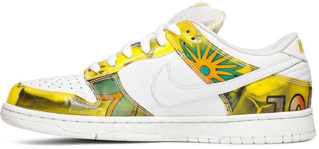 나이키 덩크 로우 프로 SB 'De La Soul' 304292-171 304292-171 Lookbook 나이키 덩크 로우 프로 SB 'De La Soul' 304292-171 304292-171