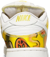 Nike Dunk Low Pro SB 'De La Soul' Pria Wanita Sneakers 304292-171 Sizing Nike Dunk Low Pro SB 'De La Soul' Pria Wanita Sneakers 304292-171