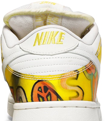 Nike Dunk Low Pro SB 'De La Soul' 304292-171 Sizing Nike Dunk Low Pro SB 'De La Soul' 304292-171