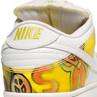 Nike Dunk Low Pro SB 'De La Soul' Pria Wanita Sneakers 304292-171 1