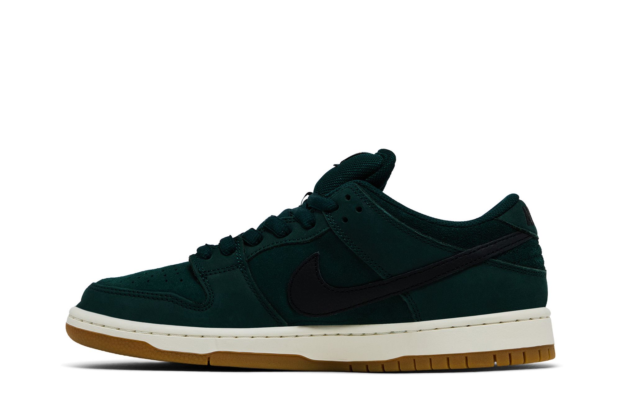 Lookbook Nike Dunk Low Pro SB 'Deep Fir' FJ1674-300