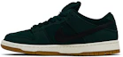 Lookbook Nike Dunk Low Pro SB 'Deep Fir' FJ1674-300