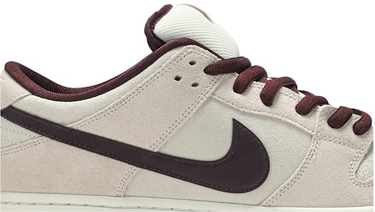 Nike Dunk Low Pro SB 'Pasir Gurun Mahoni' BQ6817-004 Order Nike Dunk Low Pro SB 'Pasir Gurun Mahoni' BQ6817-004