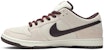 Nike Dunk Low Pro SB 'Pasir Gurun Mahogany' BQ6817-004