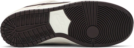 Nike Dunk SB Low Pro “Desert Sand / Mahogany“ 輕便耐磨 低筒 滑板鞋 男女同款 深棕色 Shop Nike Dunk SB Low Pro “Desert Sand / Mahogany“ 輕便耐磨 低筒 滑板鞋 男女同款 深棕色