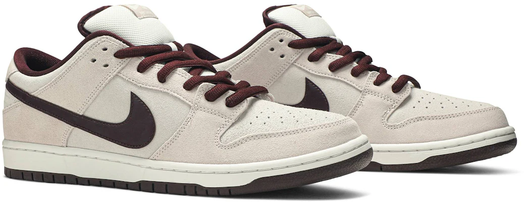Nike Dunk Low Pro SB 'Pasir Gurun Mahogany' BQ6817-004 Cheap Nike Dunk Low Pro SB 'Pasir Gurun Mahogany' BQ6817-004