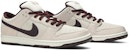 Nike Dunk Low Pro SB 'Pasir Gurun Mahogany' BQ6817-004