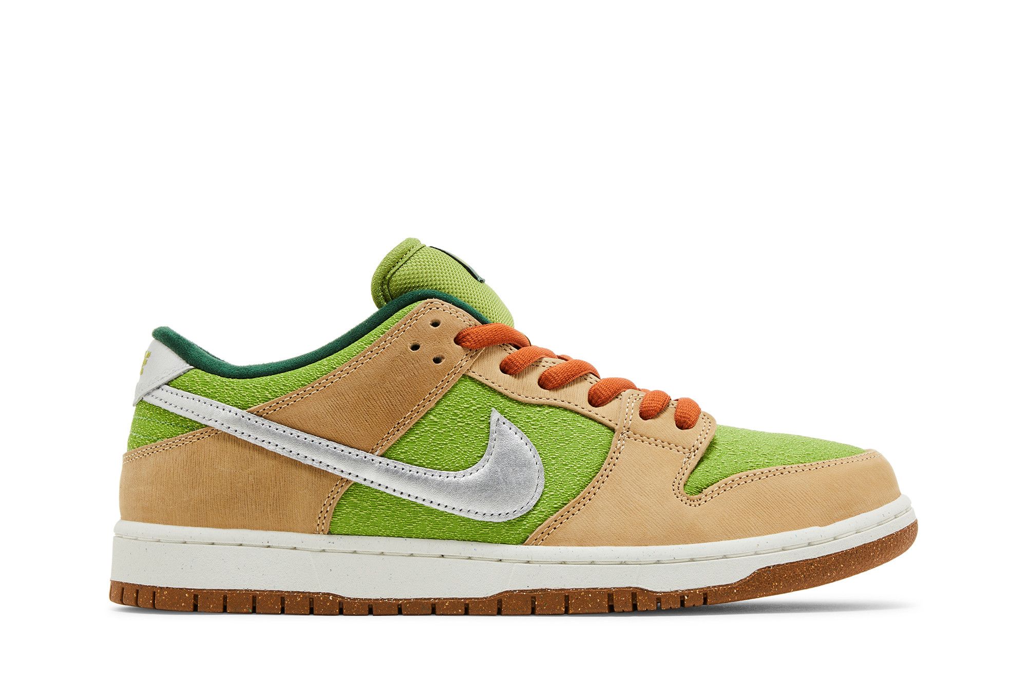 Nike Dunk Low Pro SB 'Escargot' FQ7585-200