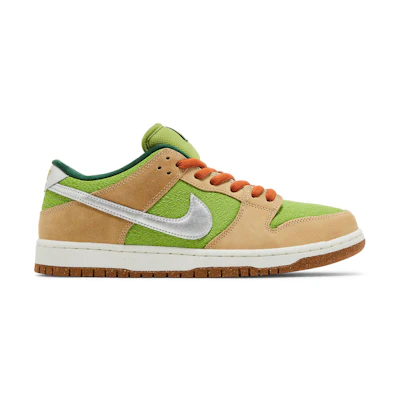 Nike Dunk Low Pro SB 'Escargot'