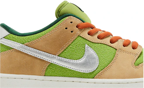 Lookbook 耐吉 Dunk Low Pro SB 'Escargot' FQ7585-200