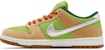 나이키 SB 덩크 로우 프로 '에스카르고' FQ7585-200