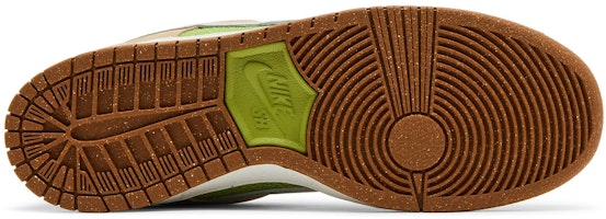 Purchase 耐吉 Dunk Low Pro SB 'Escargot' FQ7585-200