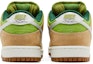 Details for 나이키 SB 덩크 로우 프로 '에스카르고' FQ7585-200