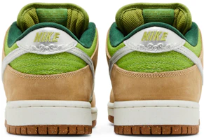 Sizing 耐吉 Dunk Low Pro SB 'Escargot' FQ7585-200