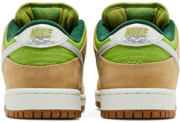 耐吉 Dunk Low Pro SB 'Escargot' FQ7585-200 Sizing 耐吉 Dunk Low Pro SB 'Escargot' FQ7585-200