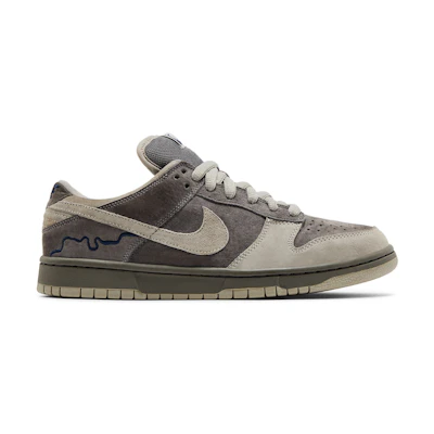 Nike Dunk Low Pro SB 'London'