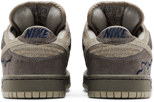 ナイキ ダンク SB ロンドン (Nike Dunk SB London) 308269-111 Details for ナイキ ダンク SB ロンドン (Nike Dunk SB London) 308269-111