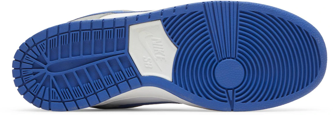 Nike Dunk Low Pro SB 'Plata Mate Azul Real Varsity' 304292-040 Shop Nike Dunk Low Pro SB 'Plata Mate Azul Real Varsity' 304292-040