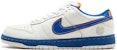 Nike Dunk Low Pro SB 'Medicom 1' - Kasut Nike Dunk Low Pro SB 'Medicom 1' 304292-142