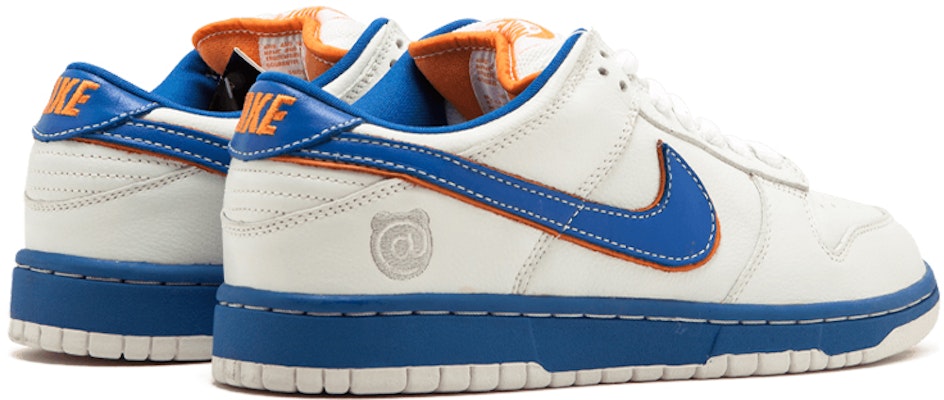 Nike Dunk Low Pro SB 'Medicom 1' Sepatu Sneaker 304292-142 Shop Nike Dunk Low Pro SB 'Medicom 1' Sepatu Sneaker 304292-142