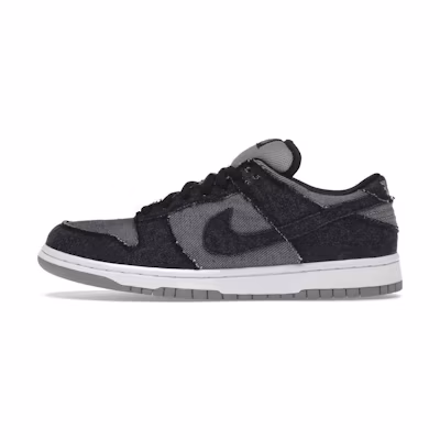 Nike Dunk Low Pro SB 'Medicom 2'
