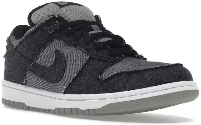 Nike Dunk Low Pro SB 'Medicom 2' edición limitada 304292-005 Lookbook Nike Dunk Low Pro SB 'Medicom 2' edición limitada 304292-005