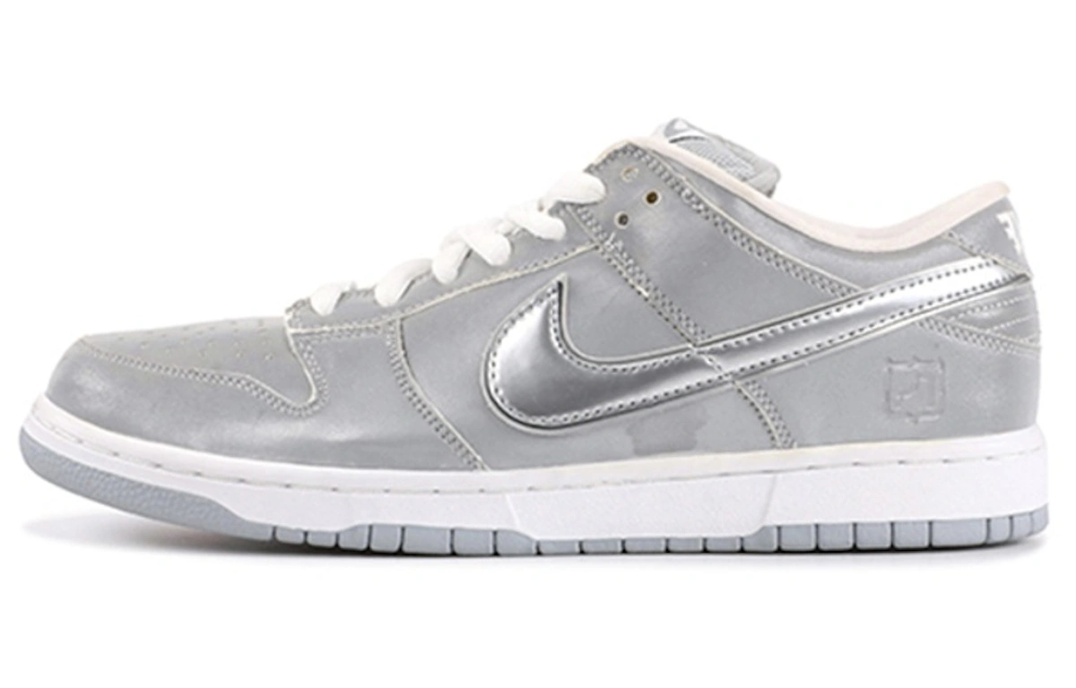 Nike Dunk Low Pro SB 'Medicom 3'