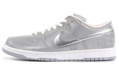 Nike Dunk Low Pro SB 'Medicom 3'