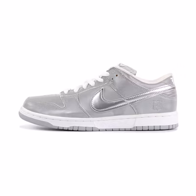 Nike Dunk Low Pro SB 'Medicom 3'