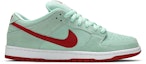 Buy 나이키 SB 덩크 로우 프로 '민트 레드' 304292-360