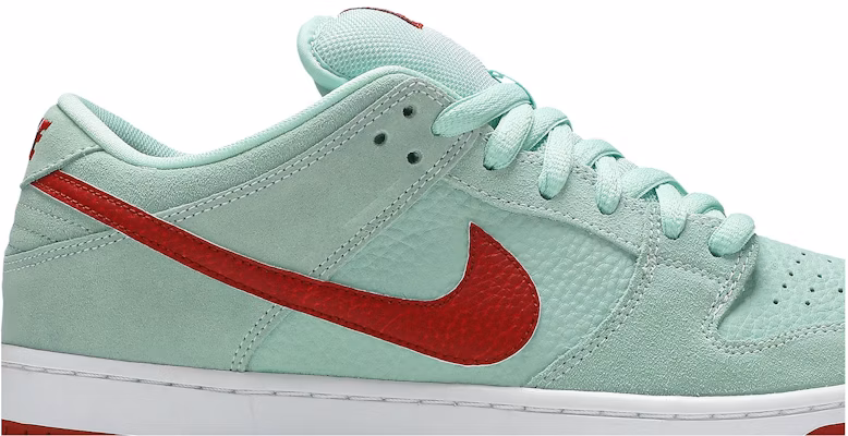 나이키 SB 덩크 로우 프로 '민트 레드' 304292-360 Order 나이키 SB 덩크 로우 프로 '민트 레드' 304292-360