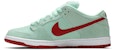 나이키 SB 덩크 로우 프로 '민트 레드' 304292-360