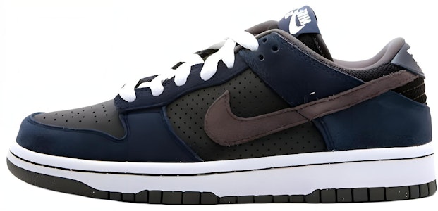 Nike Dunk Low Pro Sb 'Obsidian Midnight Fog Hitam' 304292-403 Buy Nike Dunk Low Pro Sb 'Obsidian Midnight Fog Hitam' 304292-403