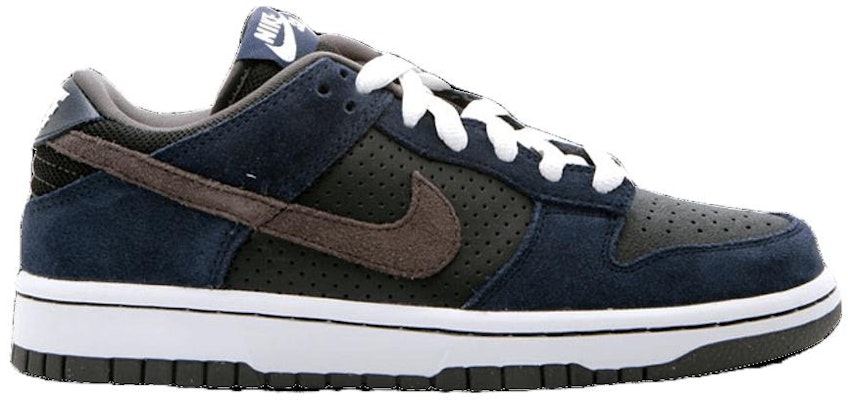 Nike Dunk Low Pro Sb 'Obsidian Midnight Fog Black' 304292-403 Order Nike Dunk Low Pro Sb 'Obsidian Midnight Fog Black' 304292-403