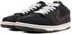 Nike Dunk Low Pro Sb 'Obsidian Midnight Fog Hitam' 304292-403