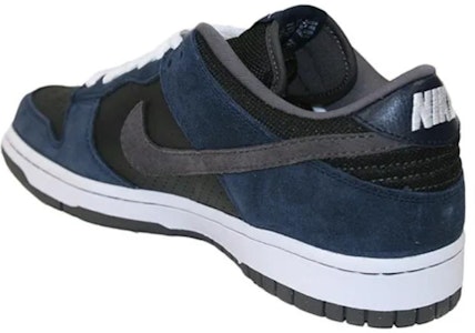 Nike Dunk Low Pro Sb 'Obsidian Midnight Fog Hitam' 304292-403 Purchase Nike Dunk Low Pro Sb 'Obsidian Midnight Fog Hitam' 304292-403